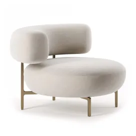 Ella armchair by Piet